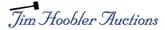 Jim Hoobler Auction Co. 