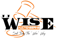 JJ Wise Auctioneering