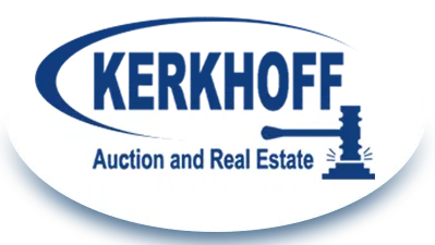 Kerkhoff Auction and Real Estate