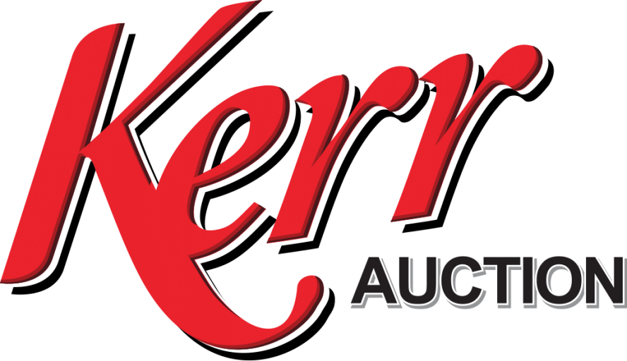 Kerr Auction