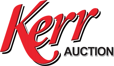 Kerr Auction