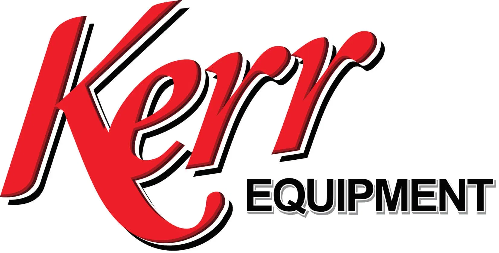 Kerr Equipment