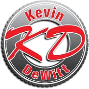 Kevin Dewitt Equipment