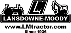 Lansdowne Moody Company
