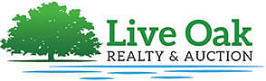 Live Oak Realty and Auction