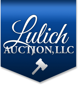 Lulich Auction
