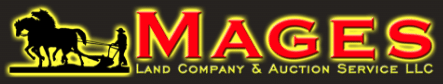 Mages Land Company & Auction Service LLC