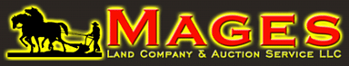 Mages Land Company & Auction Service LLC