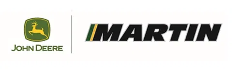 Martin Tractor, Inc.