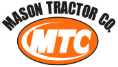 Mason Tractor