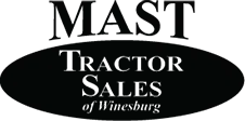 Mast Tractor Sales