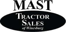 Mast Tractor Sales