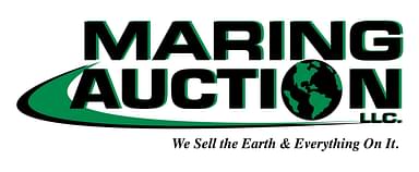 Matt Maring Auction Co. Inc.