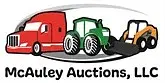 McAuley Auctions