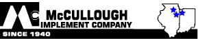 McCullough Implement Company