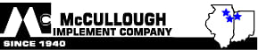 McCullough Implement Company