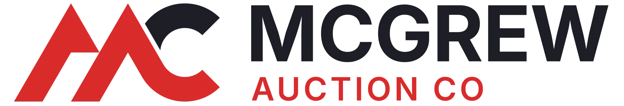 McGrew Auction Company