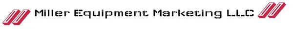 Miller Equipment Marketing
