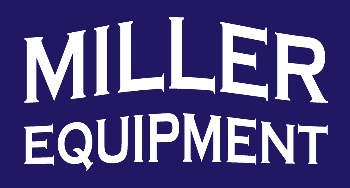 Miller Equipment