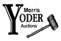 Morris Yoder Auctions