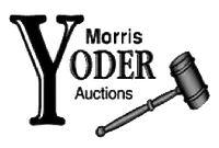 Morris Yoder Auctions