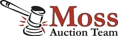 Moss Auction Team