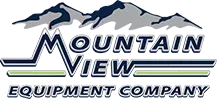 Mountain View Equipment Company