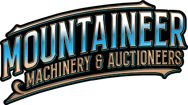 Mountaineer Machinery & Auctioneers