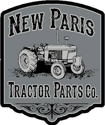 New Paris Tractor Parts Co. Inc.