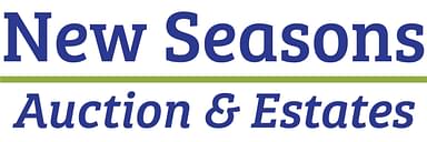 New Seasons Auction & Estates