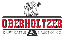 Oberholtzer Dairy Cattle and Auctions