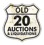 Old 20 Auctions and Liquidations