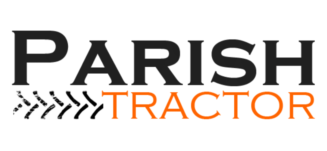 Parish Tractor Company