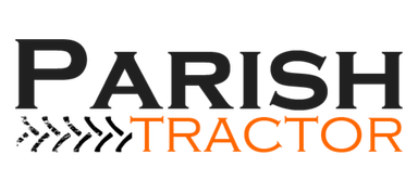 Parish Tractor Company