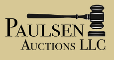 Paulsen Auctions, LLC