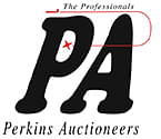 Perkins Auctioneers