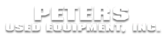 Peters Equipment