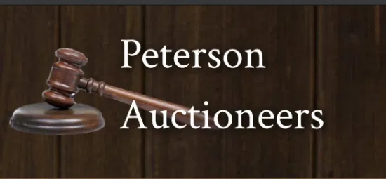 Peterson Auctioneers