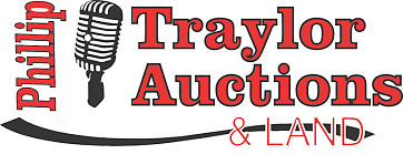 Phillip Traylor Auctions & Land