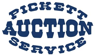 Pickett Auction Service