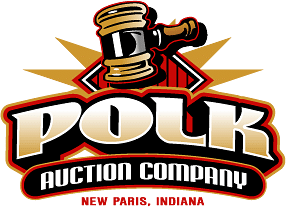 Polk Auctions