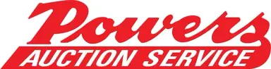 Powers Auction Service