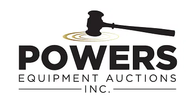 Powers Equipment Auctions Inc.