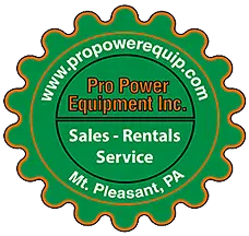 Pro Power Equipment