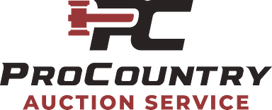 ProCountry Auction Service