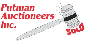Putman Auctioneers, Inc.