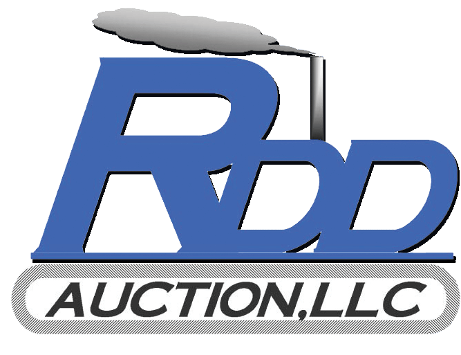 RDD Auction LLC