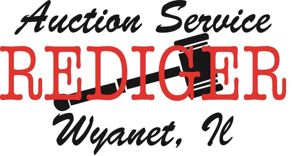 Rediger Auction Service