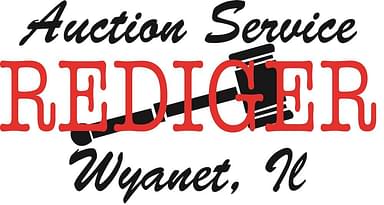 Rediger Auction Service