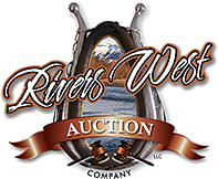 Rivers West Auction